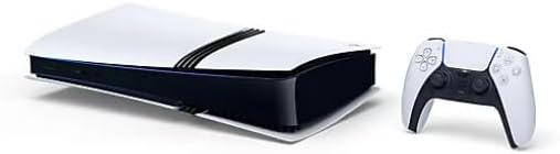 PlayStation 5 Digital Edition (Slim/Pro) – Brand New | Sealed