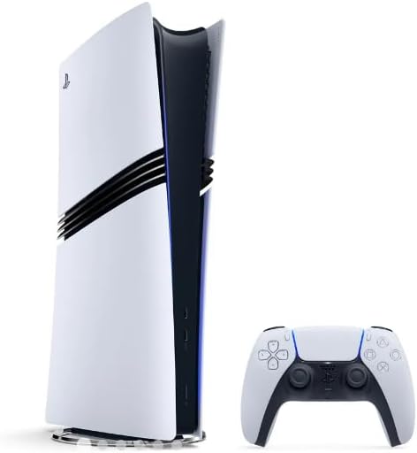 PlayStation 5 Digital Edition (Slim/Pro) – Brand New | Sealed