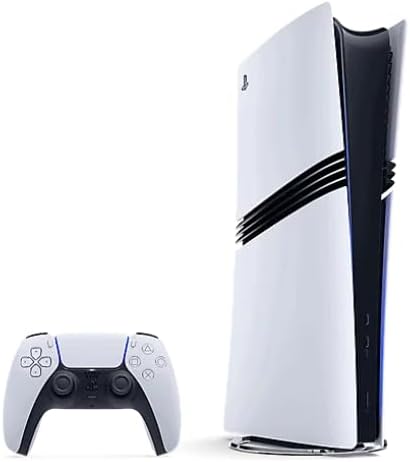 PlayStation 5 Digital Edition (Slim/Pro) – Brand New | Sealed