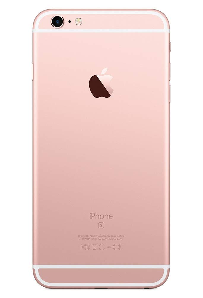 iPhone 6s Plus β Phone Only | Unlocked