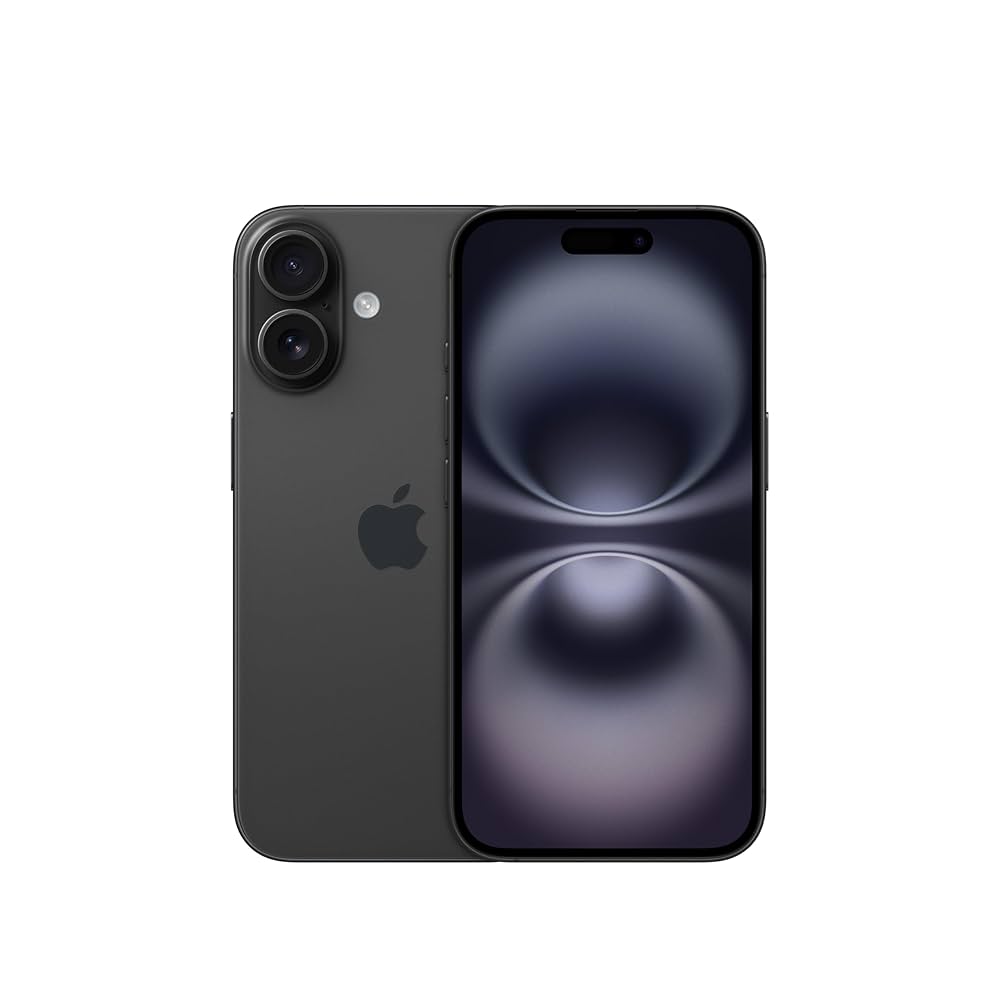 iPhone 16 Plus - New Unlocked