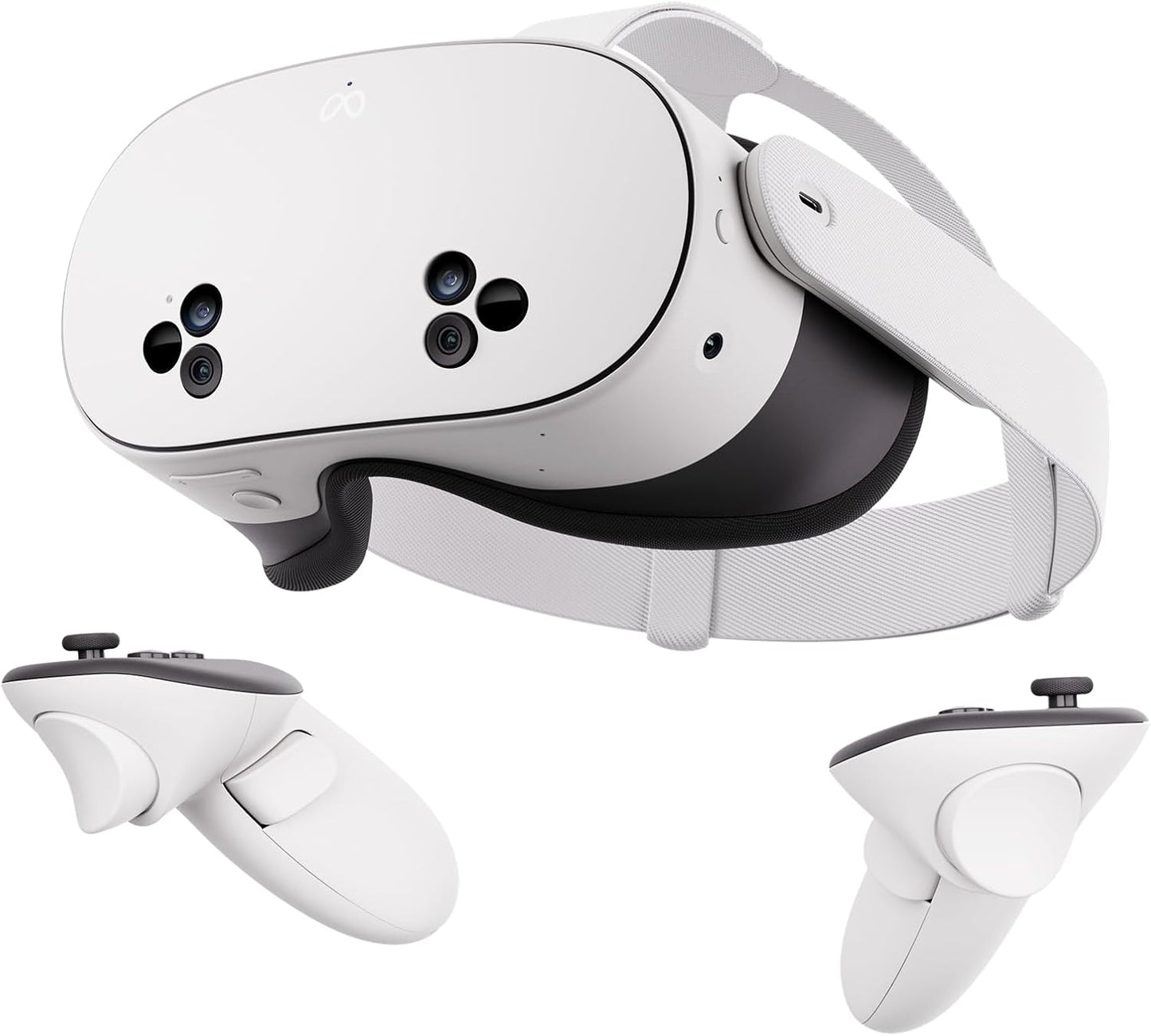 Meta Quest 3S – All-in-One VR Headset | Brand New | Sealed