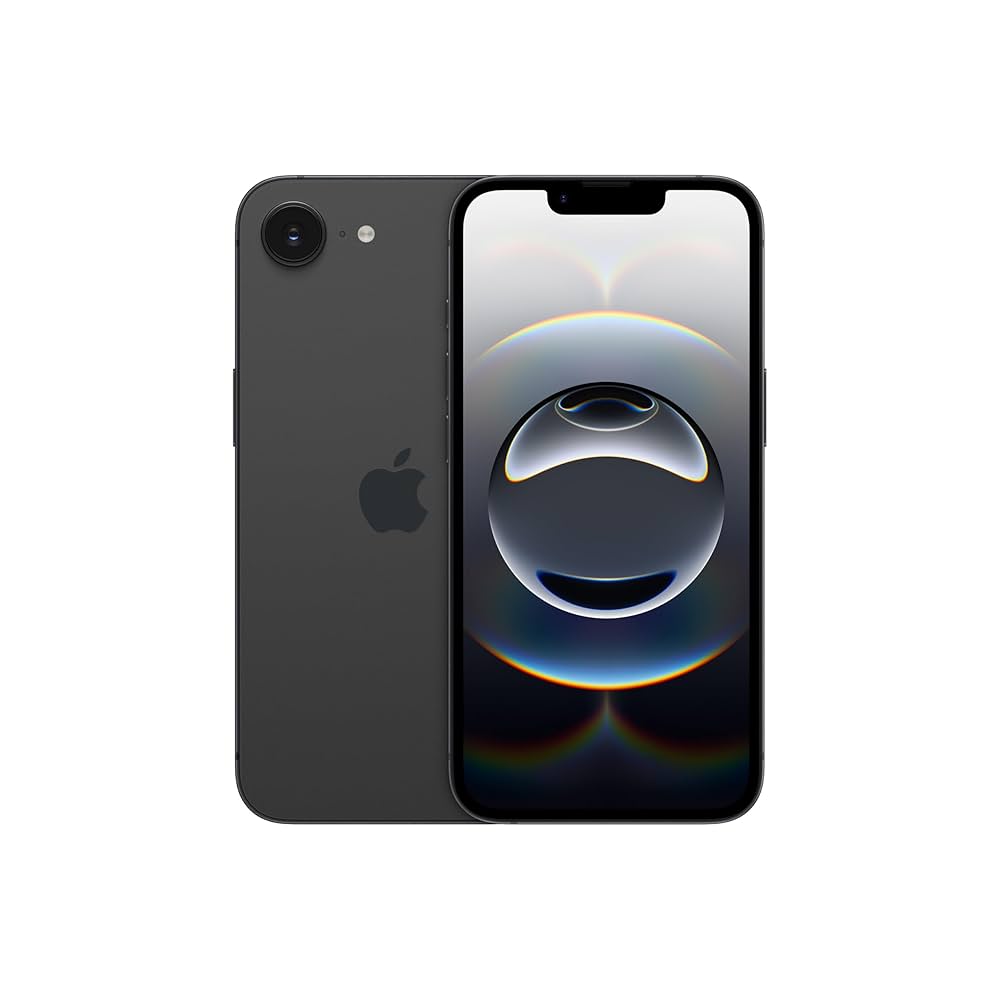 iPhone 16E - New Unlocked