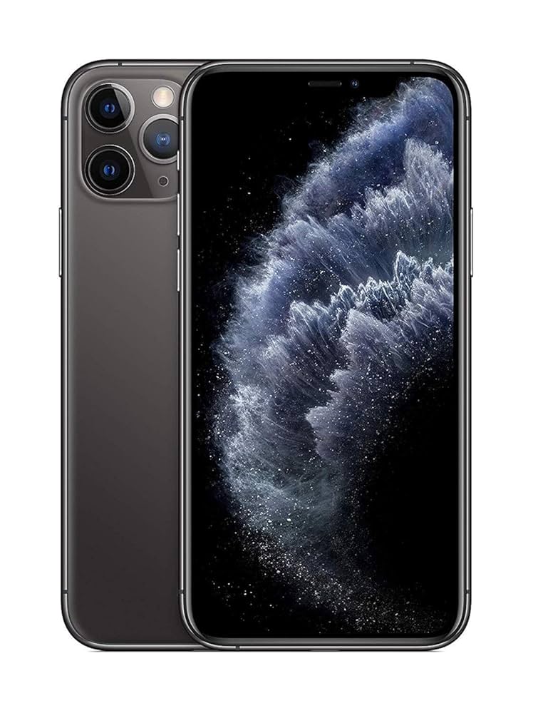 iPhone 11 Pro β Phone Only| Unlocked