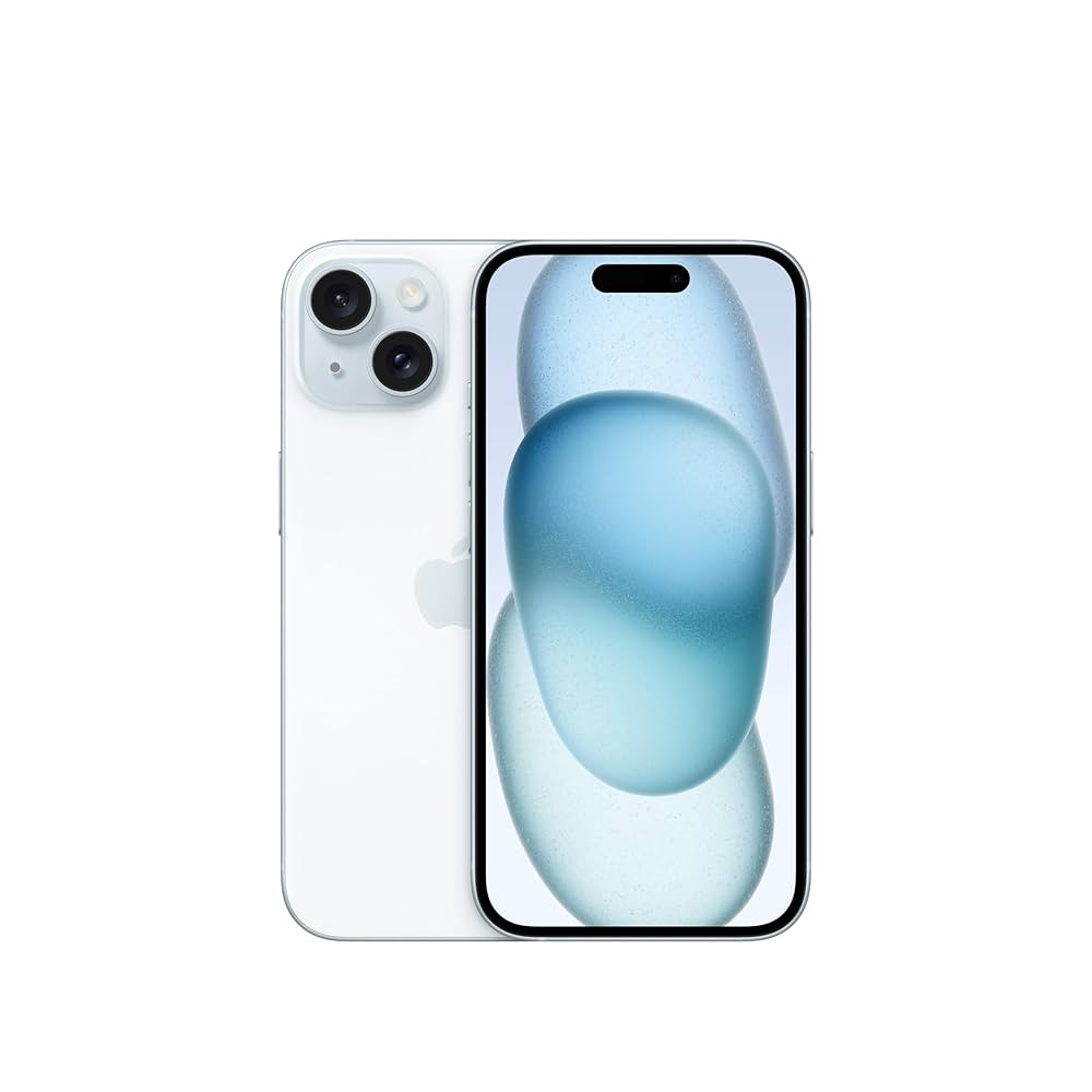 iPhone 15 - New Unlocked