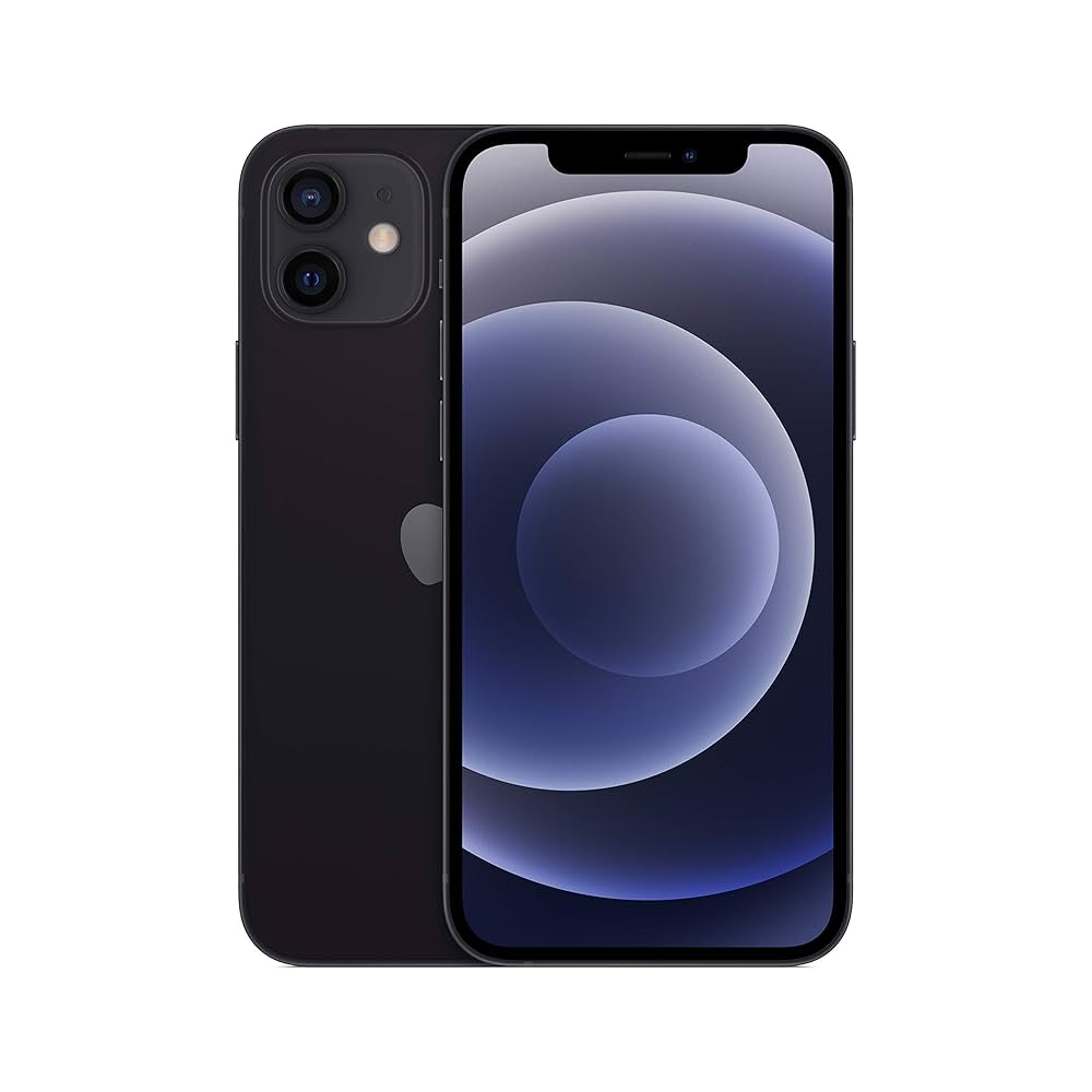 iPhone 12 β Phone Only | Unlocked