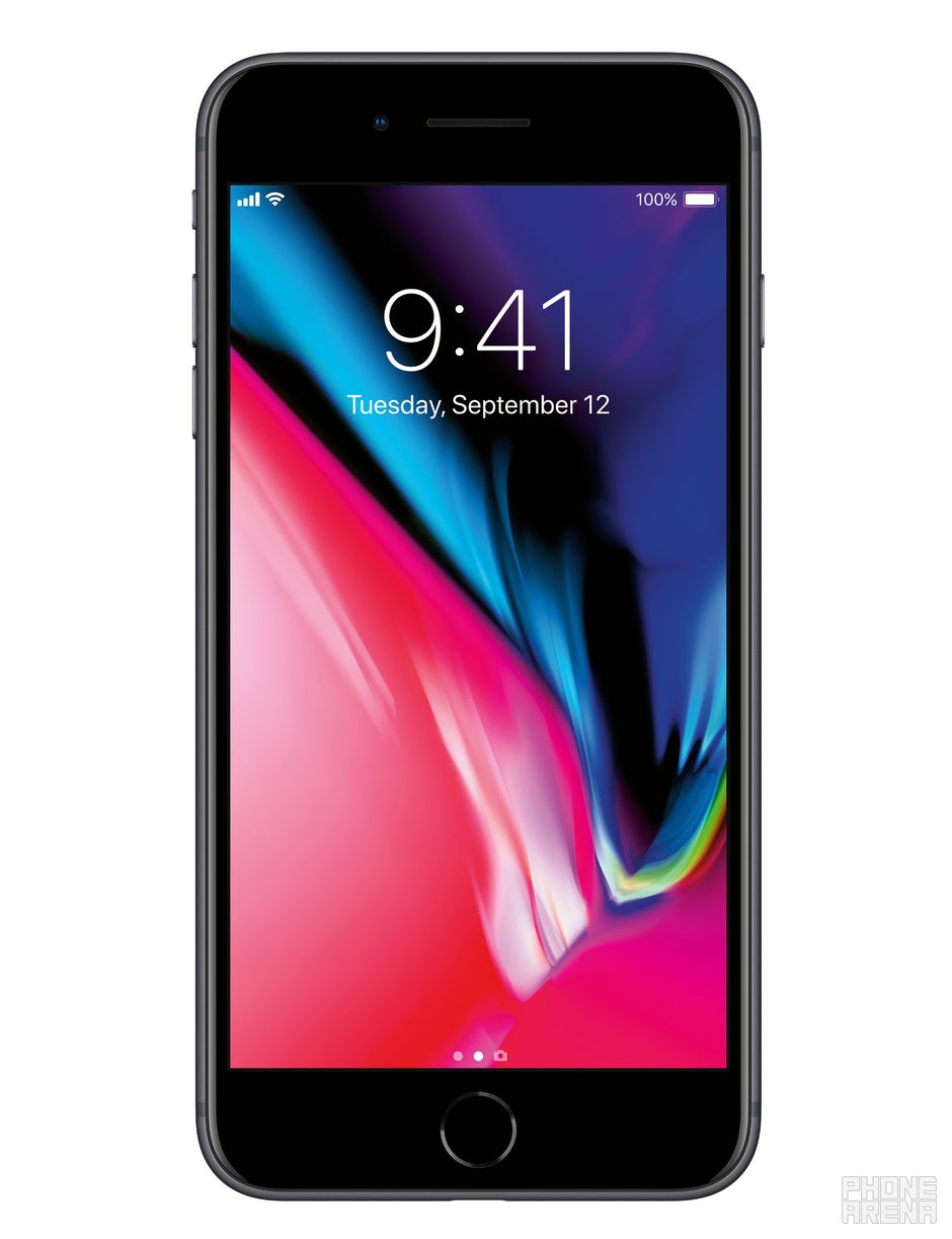 iPhone 8 Plus β Phone Only | Unlocked