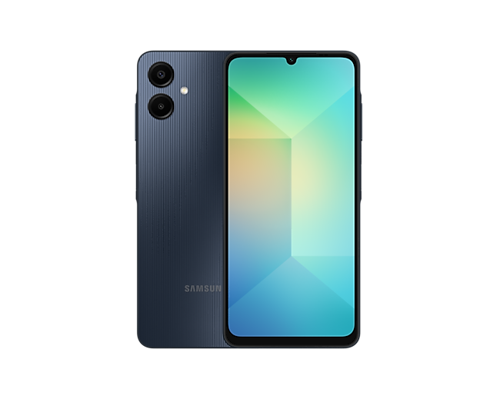 Samsung Galaxy A06 β New | Unlocked