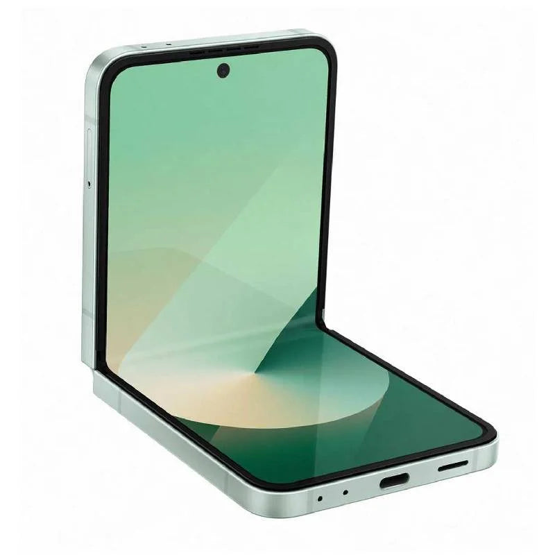 Samsung Z Flip 6 - New Unlocked