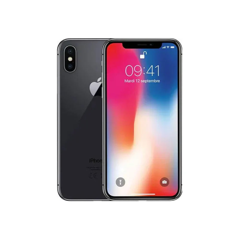 iPhone X β Phone Only | Unlocked