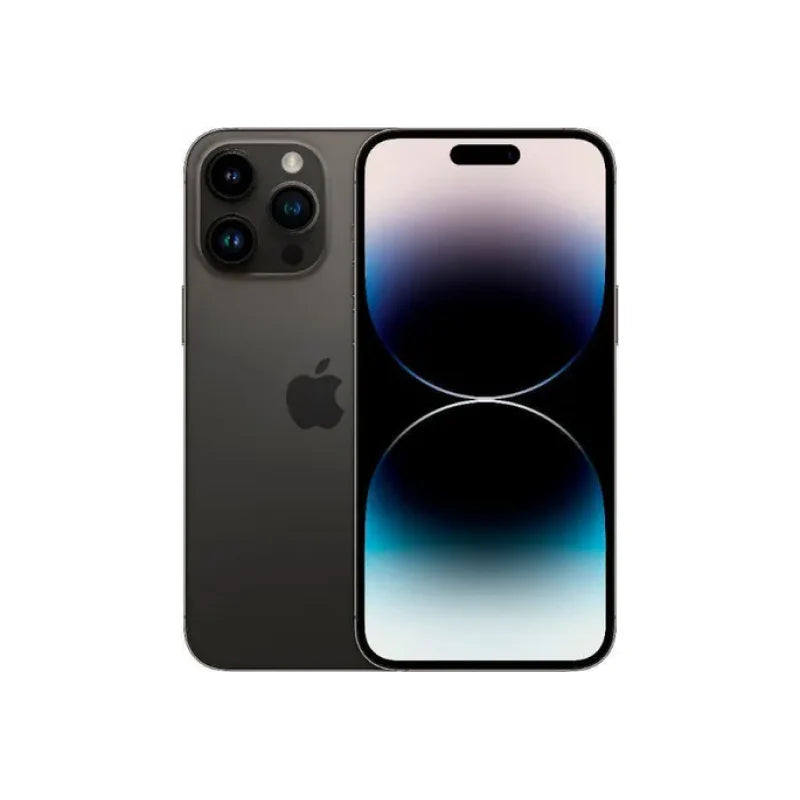 iPhone 14 Pro 128GB β Dual SIM | Box Packed | Brand New
