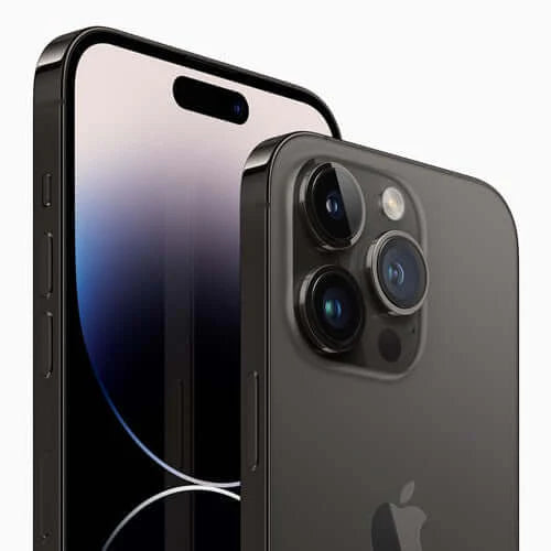 iPhone 14 Pro 128GB β Dual SIM | Box Packed | Brand New