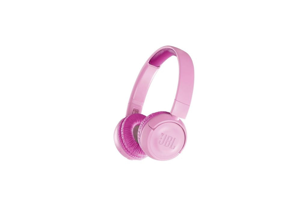 JBL JR 300BT Kids On-Ear Wireless Headphones