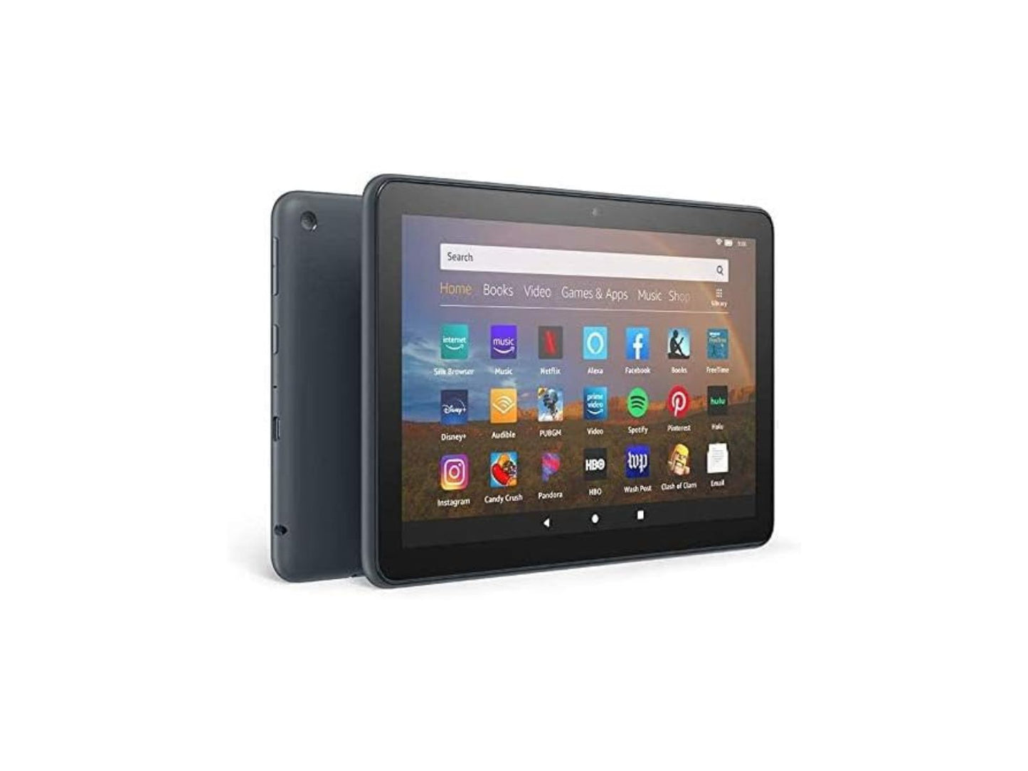 FIRE HD 8 64 GB