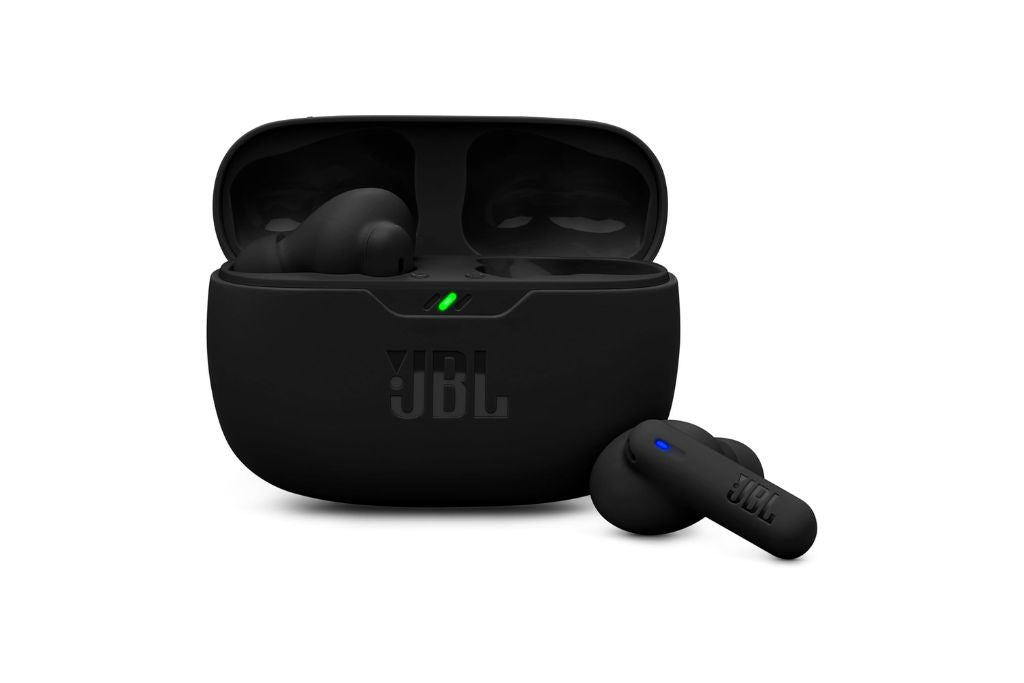 JBL Wave Beam 2 Adaptive Noise Cancelling