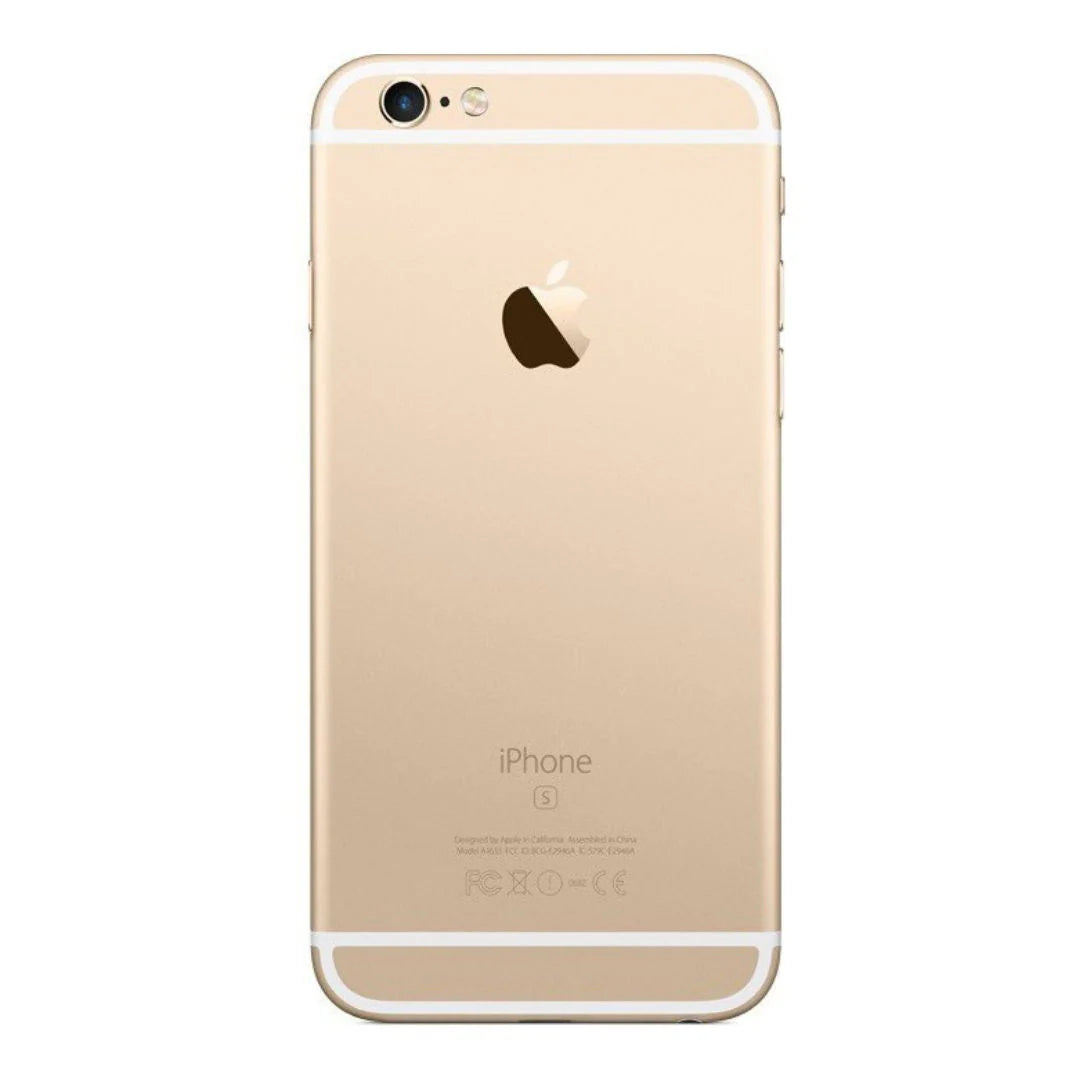 iPhone 6s β Phone Only | Unlocked