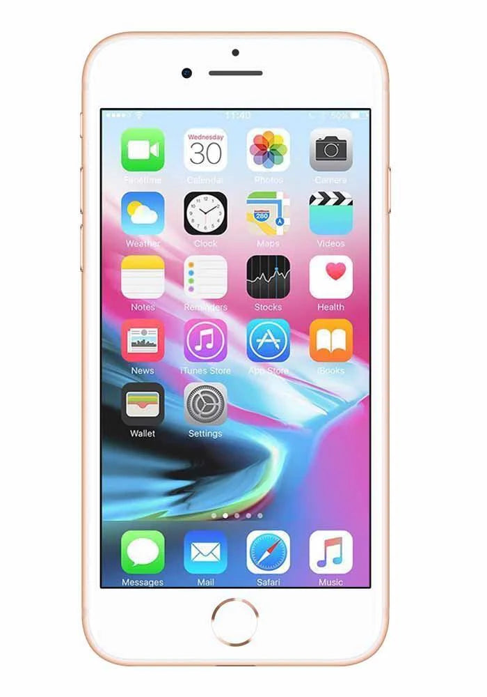 iPhone 8 β Phone Only | Unlocked