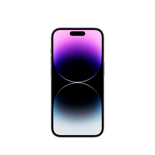 iPhone 14 Pro 128GB β Black