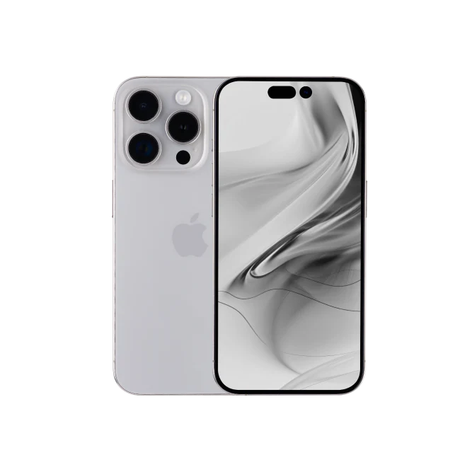 iPhone 15 Pro Max - New Unlocked