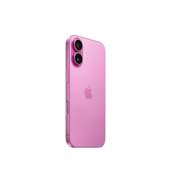 iPhone 16 Plus Pink – 128GB – Test & Buy Brand New