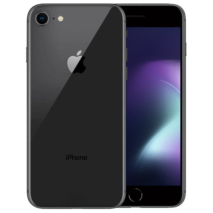 iPhone 8 β Phone Only | Unlocked