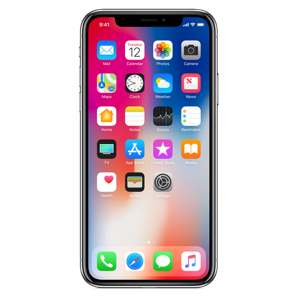 iPhone X β Phone Only | Unlocked