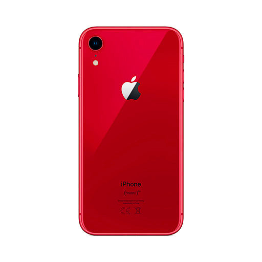 iPhone Xr – 128GB Red – Box Packed