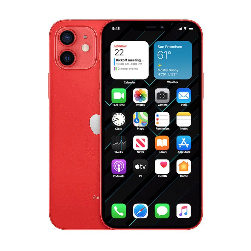iPhone 12 Mini β Phone Only | Unlocked