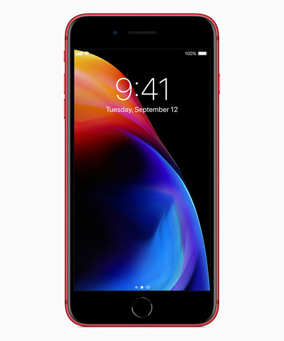 iPhone 8 Plus β Phone Only | Unlocked
