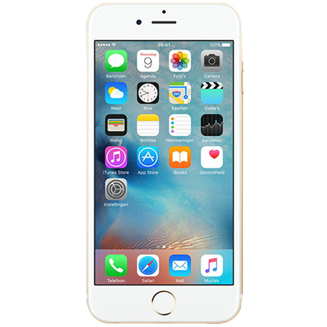 iPhone 6s β Phone Only | Unlocked