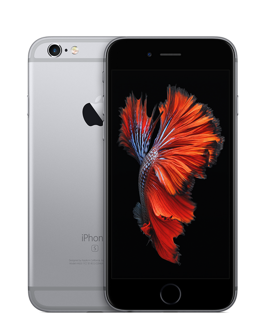iPhone 6 Plus – Phone Only | Unlocked