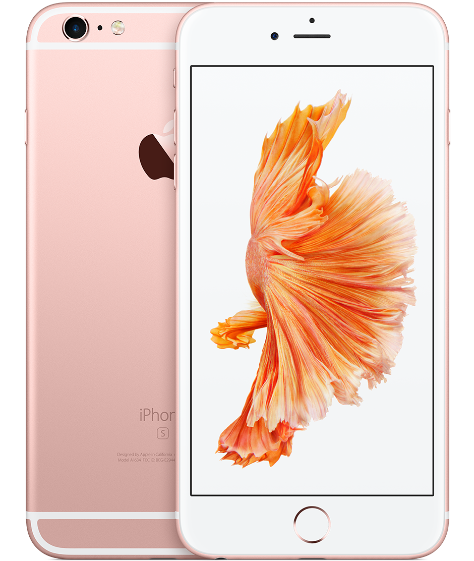 iPhone 6s Plus – Like New Condition | Unlocked