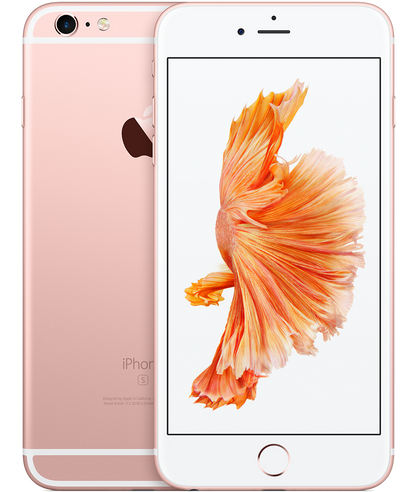 iPhone 6s Plus – Like New Condition | Unlocked