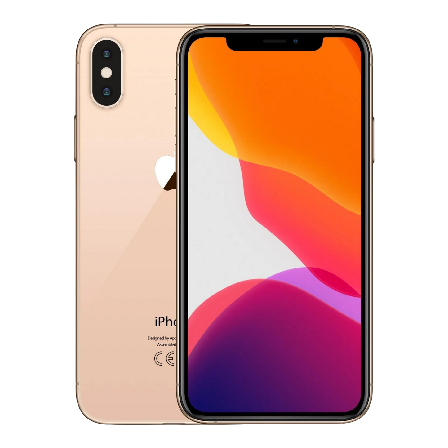 iPhone XS – Like New Condition | Unlocked