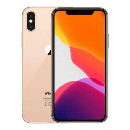 iPhone XS – Like New Condition | Unlocked