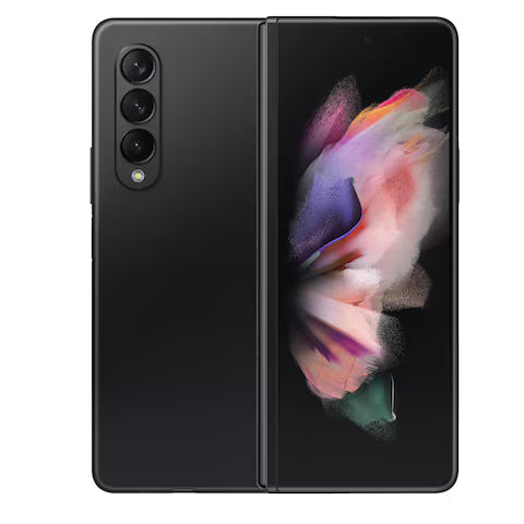 Samsung Z Fold 3 - Phone Only Unlocked