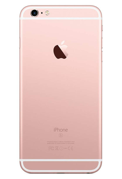 iPhone 6s Plus – Like New Condition | Unlocked