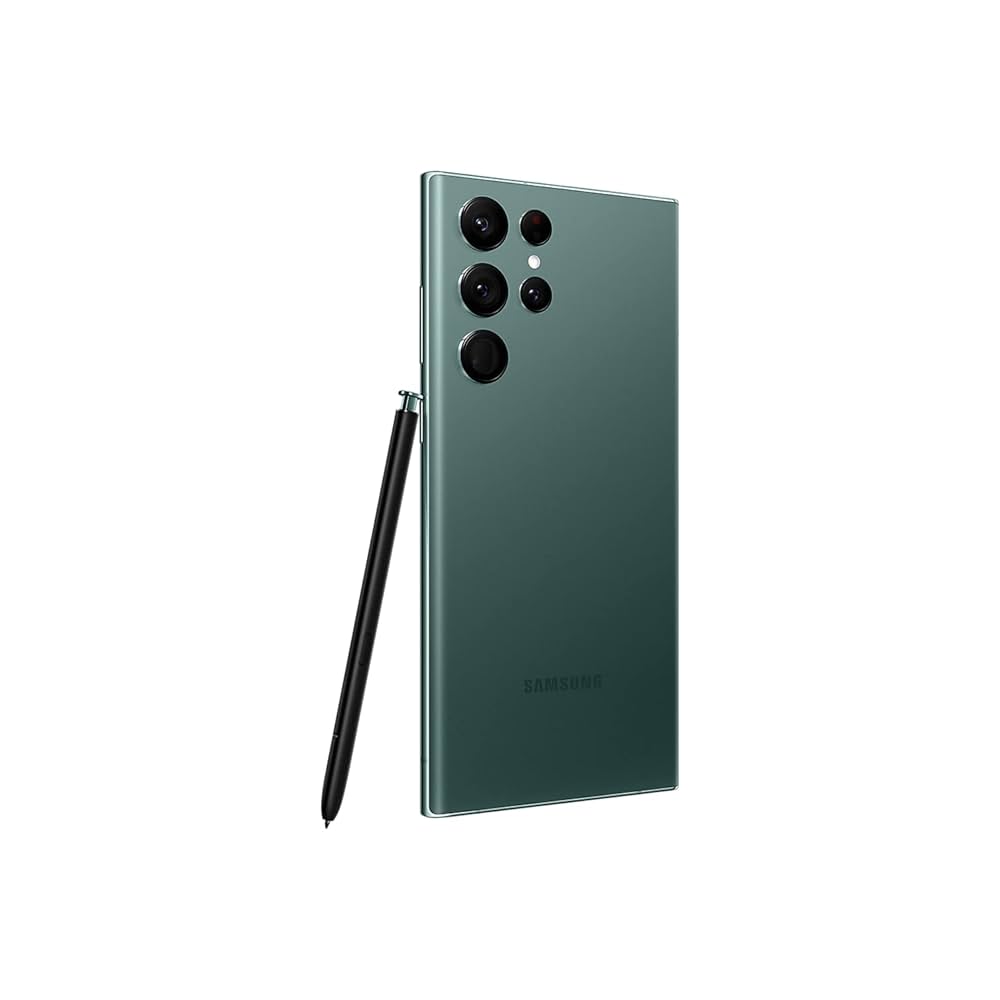 Samsung Galaxy S22 Ultra 5G - New Unlocked