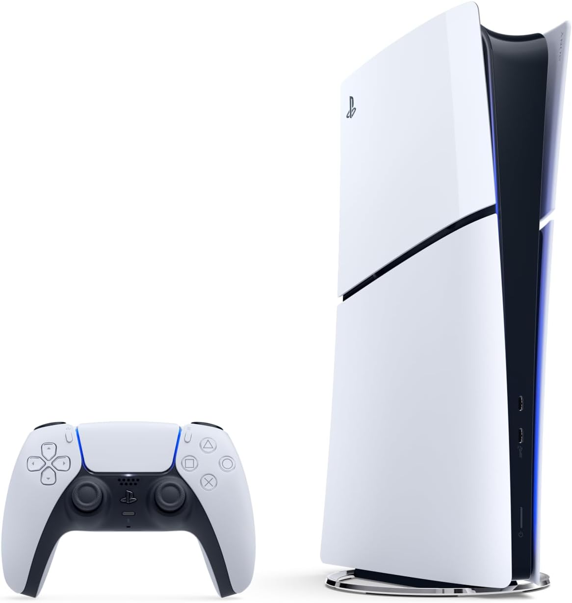 PlayStation 5 Digital Edition – Brand New | Sealed