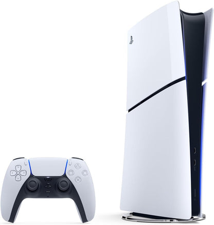 PlayStation 5 Digital Edition – Brand New | Sealed