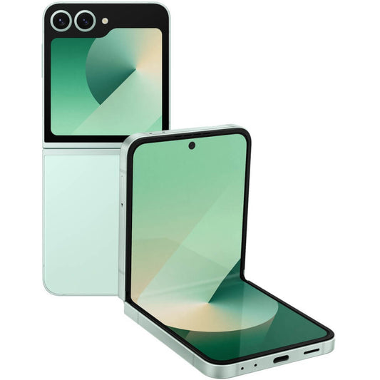 Samsung Z Flip 6 - New Unlocked