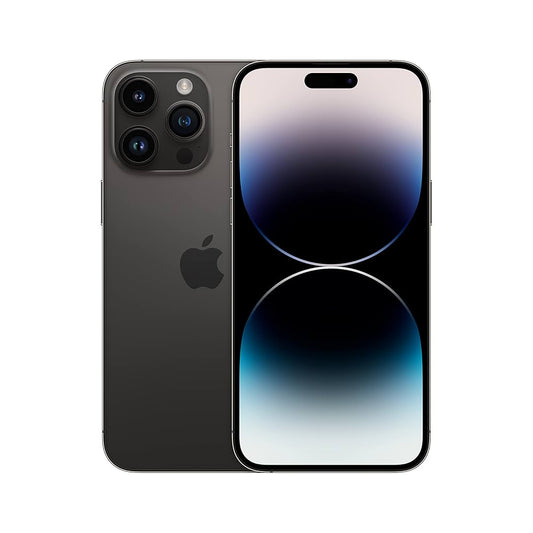 iPhone 14 Pro Dual SIM – 128GB | Box Packed
