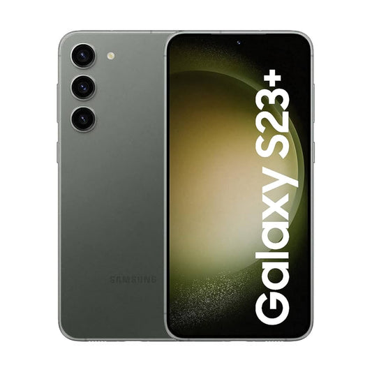 Samsung Galaxy S23 Plus 5G - New Unlocked