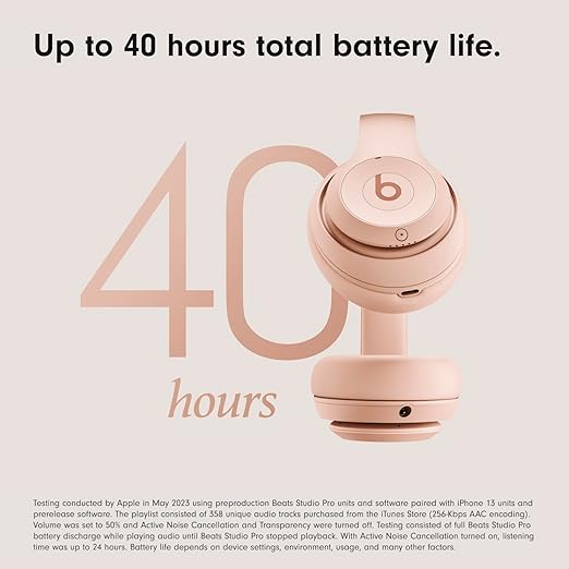 Beats Studio Pro x Kim Special Edition