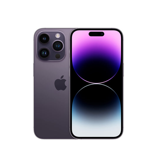 iPhone 14 Pro 128GB – Deep Purple