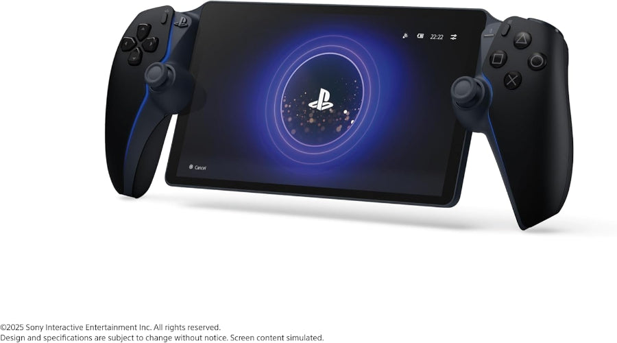 PlayStation Portal Remote Player – Brand New | Sealed