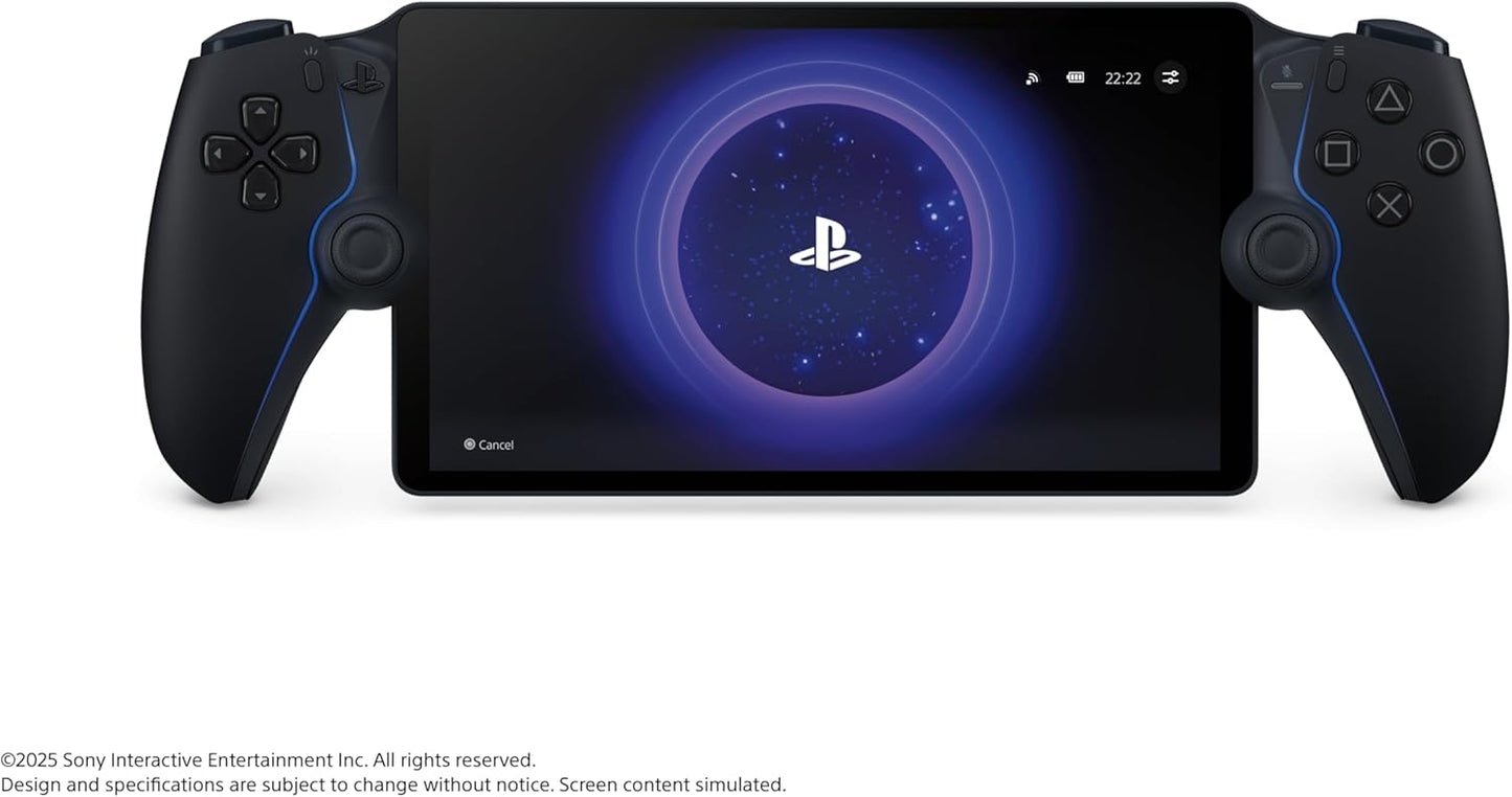 PlayStation Portal Remote Player – Brand New | Sealed
