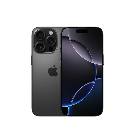 iPhone 16 Pro Max- New Unlocked