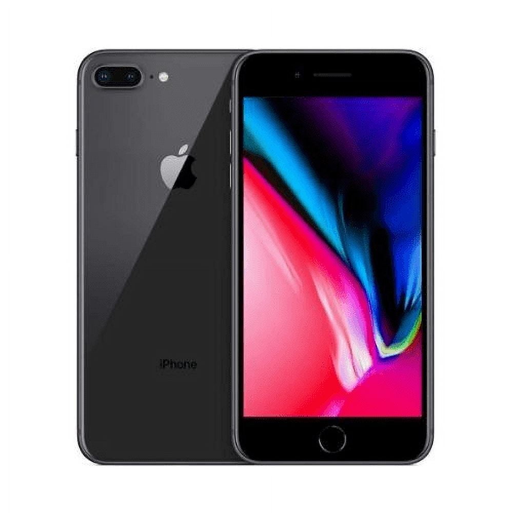 iPhone 8 Plus – Like New Condition | Unlocked