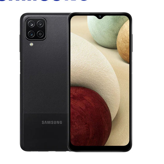 Samsung Galaxy A12 32GB– Open Box | Unlocked
